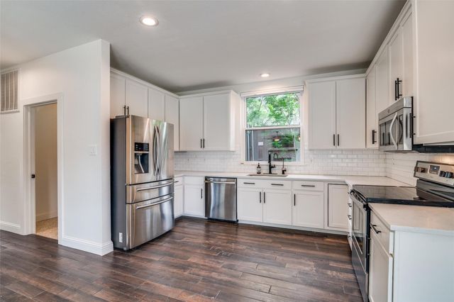 10616 Birmingham Drive, Frisco, TX 75035