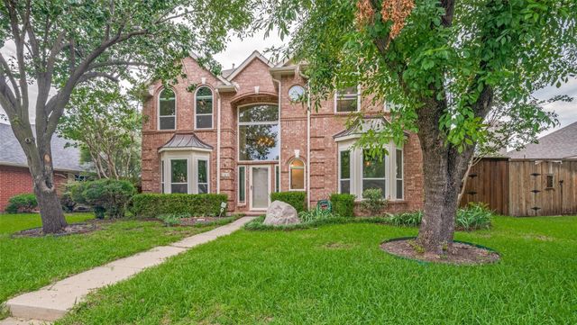 10616 Birmingham Drive, Frisco, TX 75035