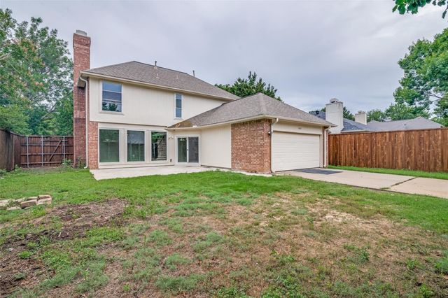 10616 Birmingham Drive, Frisco, TX 75035