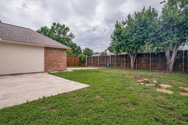 10616 Birmingham Drive, Frisco, TX 75035