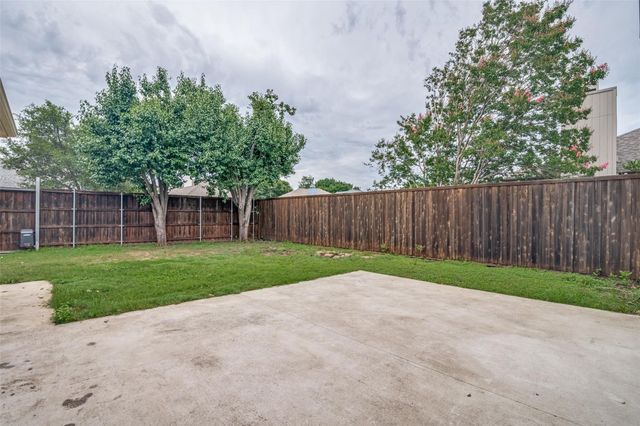 10616 Birmingham Drive, Frisco, TX 75035
