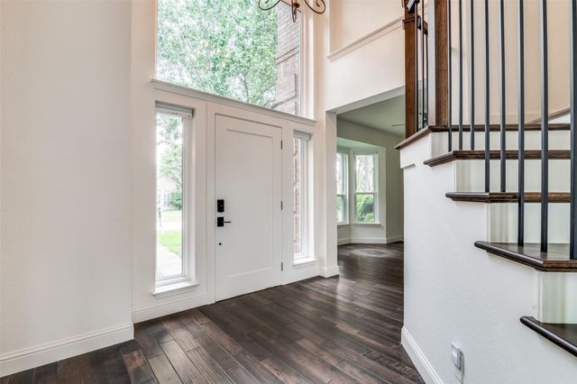 10616 Birmingham Drive, Frisco, TX 75035