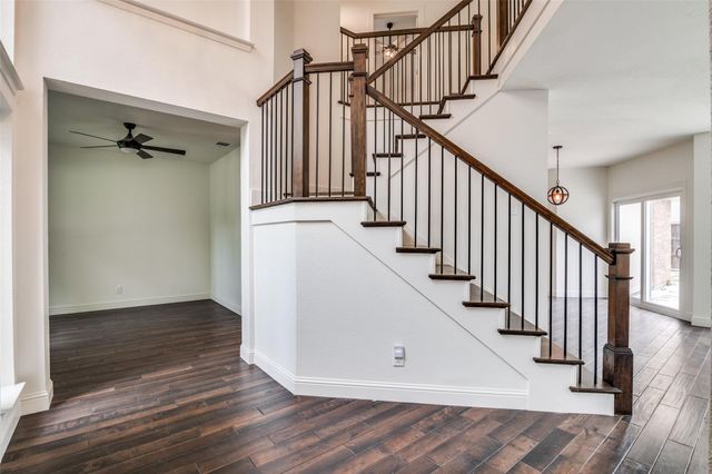 10616 Birmingham Drive, Frisco, TX 75035