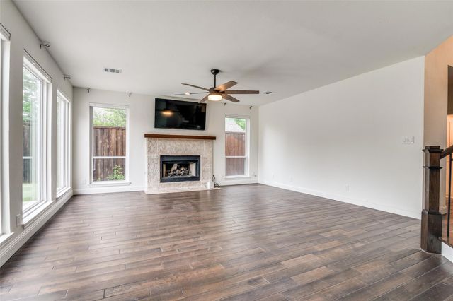 10616 Birmingham Drive, Frisco, TX 75035