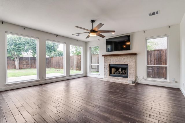10616 Birmingham Drive, Frisco, TX 75035