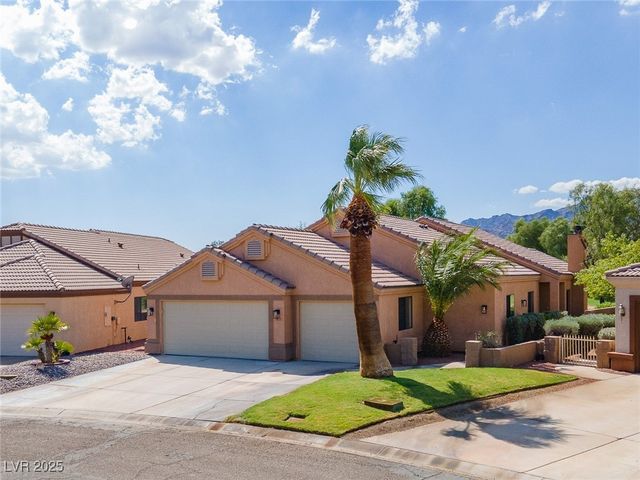 1428 Palm Drive, Laughlin, NV 89029