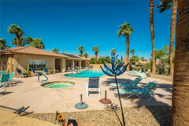 1428 Palm Drive, Laughlin, NV 89029