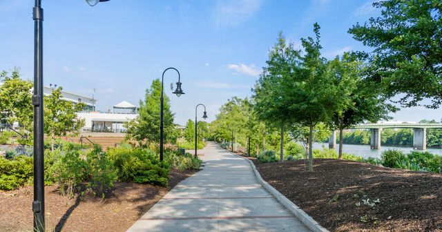 1020 Mizuno Drive, Hephzibah, GA 30815