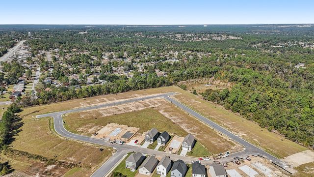 1020 Mizuno Drive, Hephzibah, GA 30815