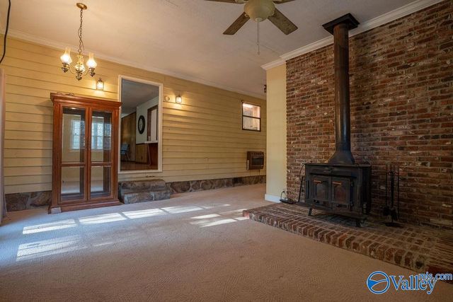 4202A Gault Avenue S, Fort Payne, AL 35967