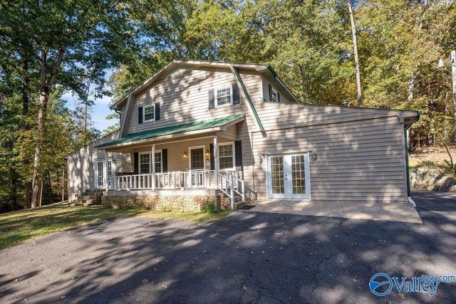 4202A Gault Avenue S, Fort Payne, AL 35967