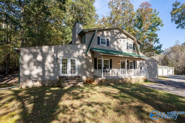 4202A Gault Avenue S, Fort Payne, AL 35967