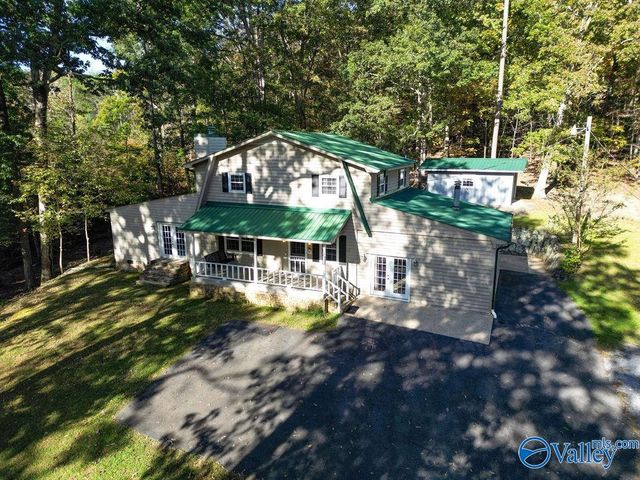 4202A Gault Avenue S, Fort Payne, AL 35967