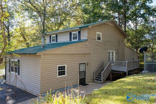 4202A Gault Avenue S, Fort Payne, AL 35967