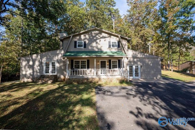 4202A Gault Avenue S, Fort Payne, AL 35967