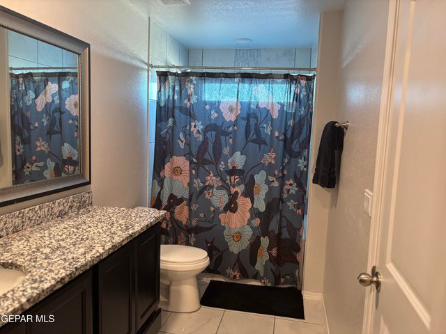 14465 MARIAM HANNA Street, El Paso, TX 79938