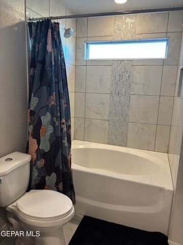 14465 MARIAM HANNA Street, El Paso, TX 79938