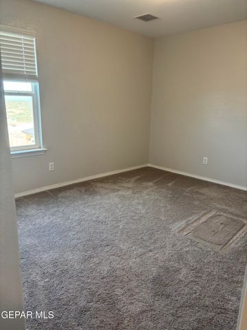 14465 MARIAM HANNA Street, El Paso, TX 79938