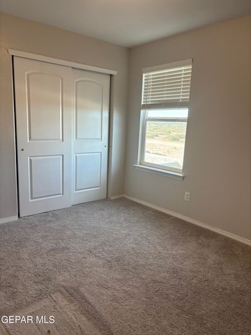 14465 MARIAM HANNA Street, El Paso, TX 79938