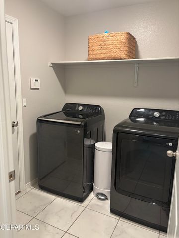 14465 MARIAM HANNA Street, El Paso, TX 79938