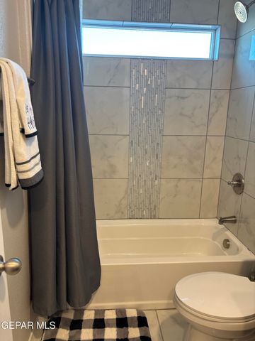 14465 MARIAM HANNA Street, El Paso, TX 79938