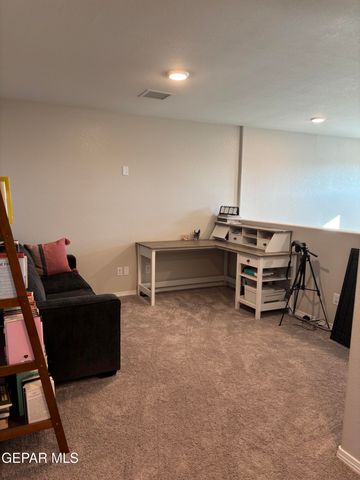 14465 MARIAM HANNA Street, El Paso, TX 79938