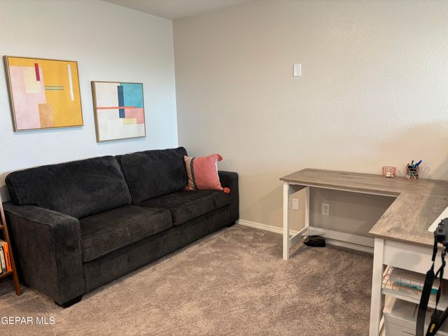 14465 MARIAM HANNA Street, El Paso, TX 79938