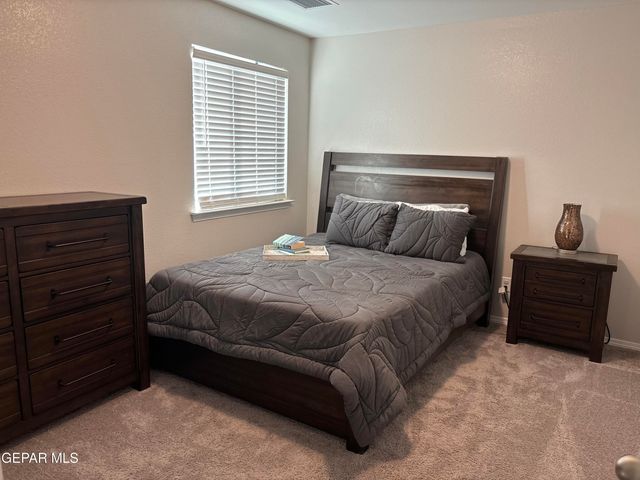 14465 MARIAM HANNA Street, El Paso, TX 79938