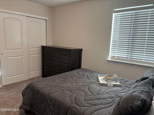 14465 MARIAM HANNA Street, El Paso, TX 79938