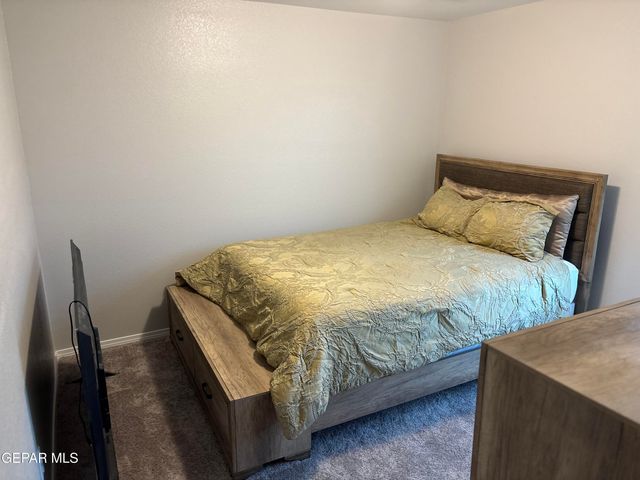 14465 MARIAM HANNA Street, El Paso, TX 79938