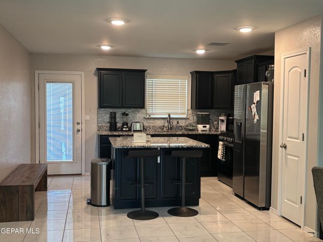 14465 MARIAM HANNA Street, El Paso, TX 79938