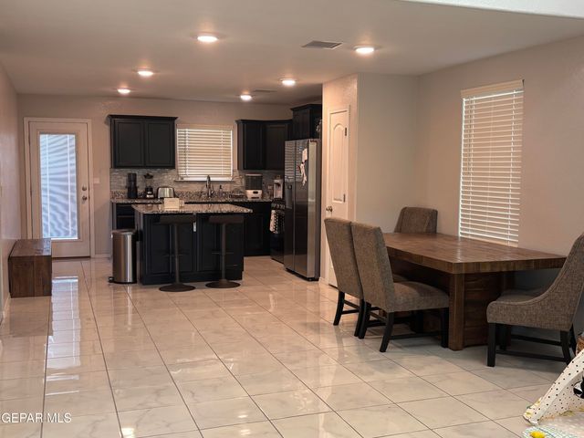 14465 MARIAM HANNA Street, El Paso, TX 79938