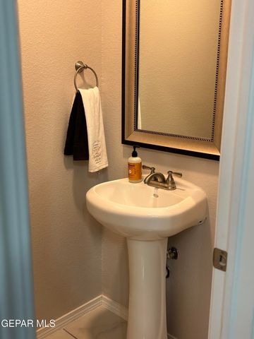 14465 MARIAM HANNA Street, El Paso, TX 79938