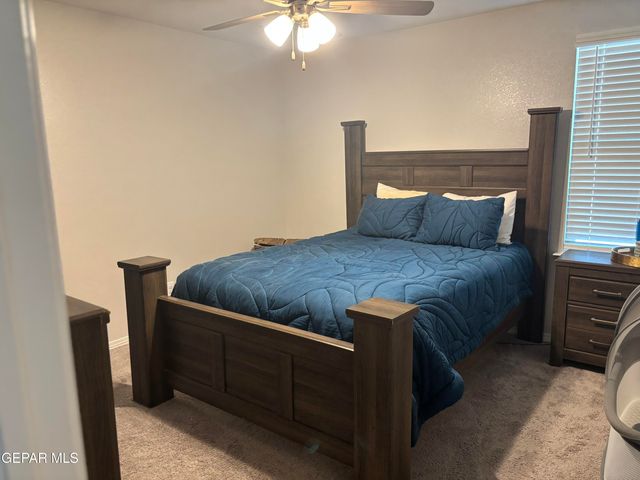 14465 MARIAM HANNA Street, El Paso, TX 79938