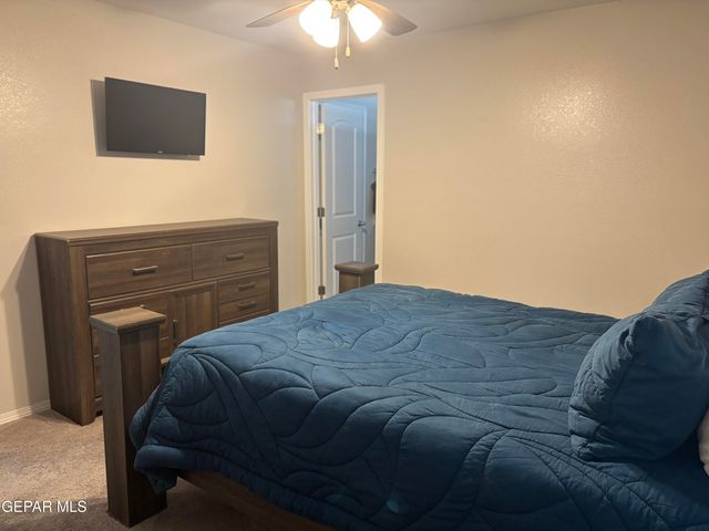 14465 MARIAM HANNA Street, El Paso, TX 79938