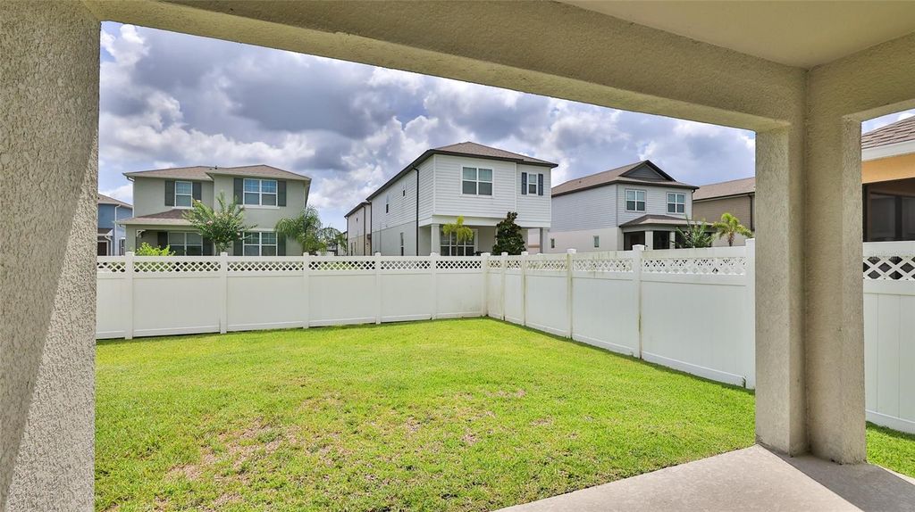 Image 11 of property listing at 349 CARYOTA COURT, New Smyrna Beach, FL 32168