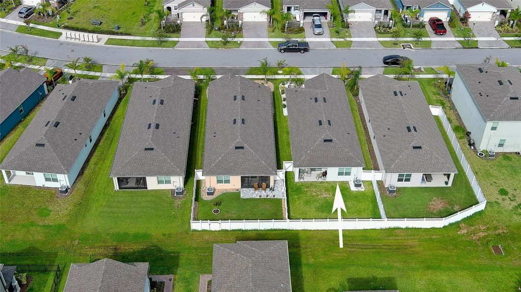 Image 32 of property listing at 349 CARYOTA COURT, New Smyrna Beach, FL 32168