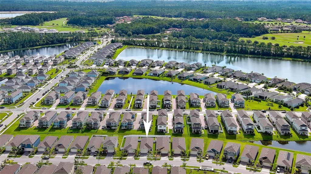 Image 35 of property listing at 349 CARYOTA COURT, New Smyrna Beach, FL 32168