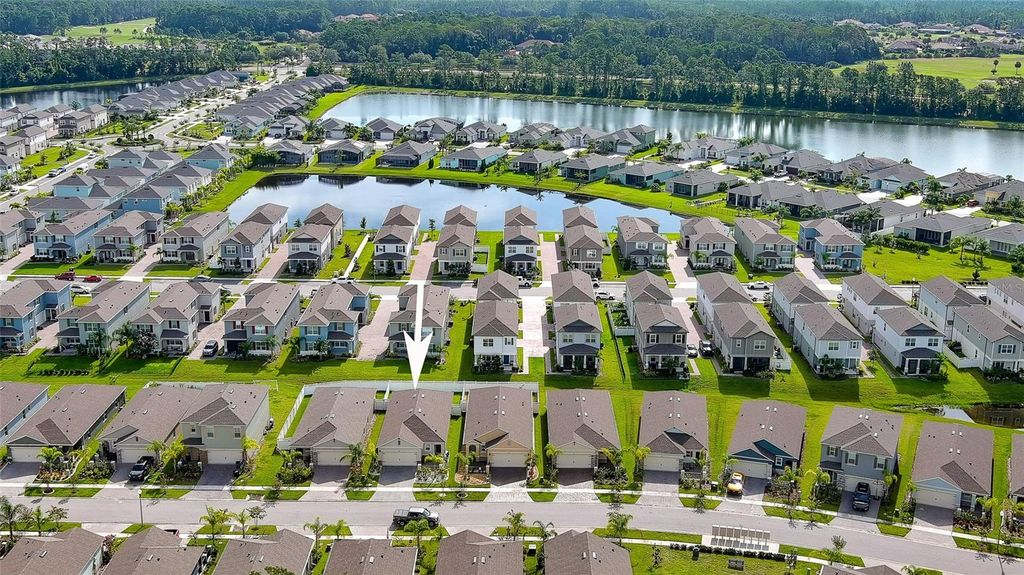 Image 37 of property listing at 349 CARYOTA COURT, New Smyrna Beach, FL 32168