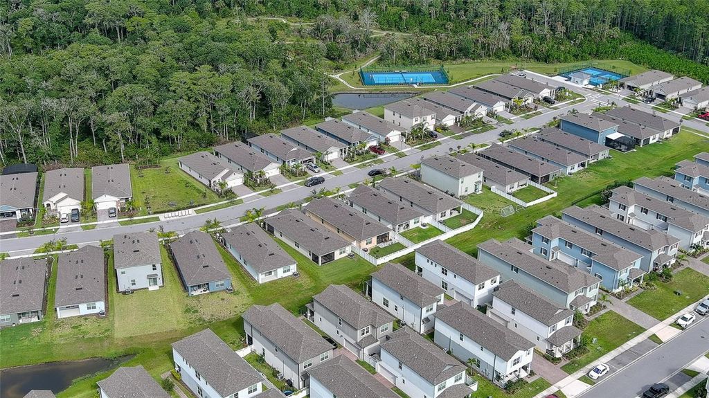 Image 38 of property listing at 349 CARYOTA COURT, New Smyrna Beach, FL 32168