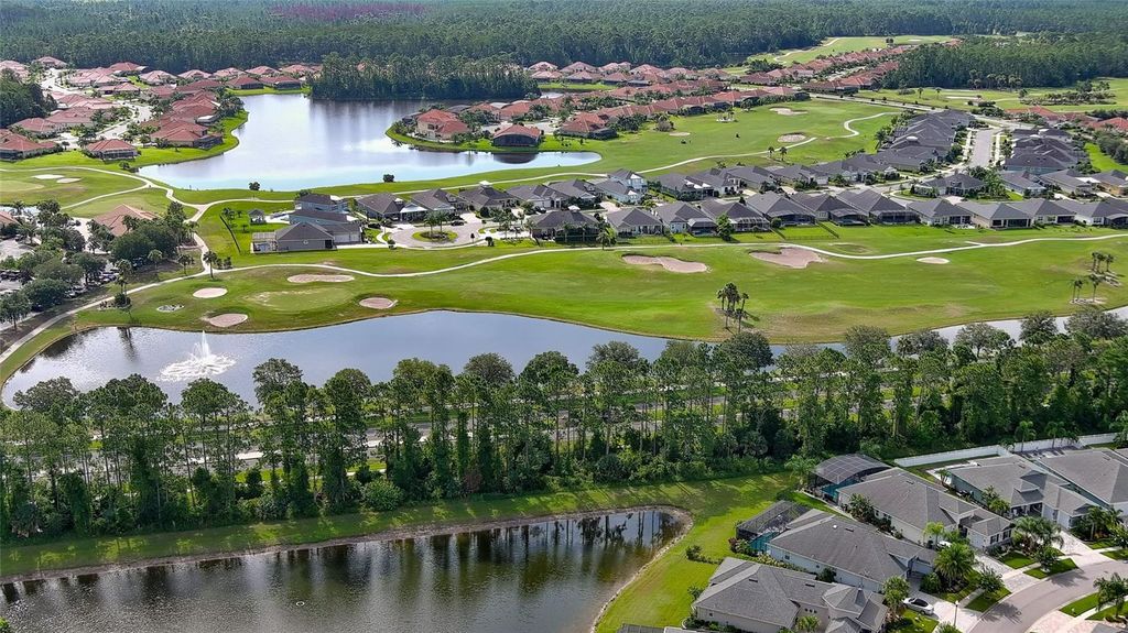 Image 39 of property listing at 349 CARYOTA COURT, New Smyrna Beach, FL 32168