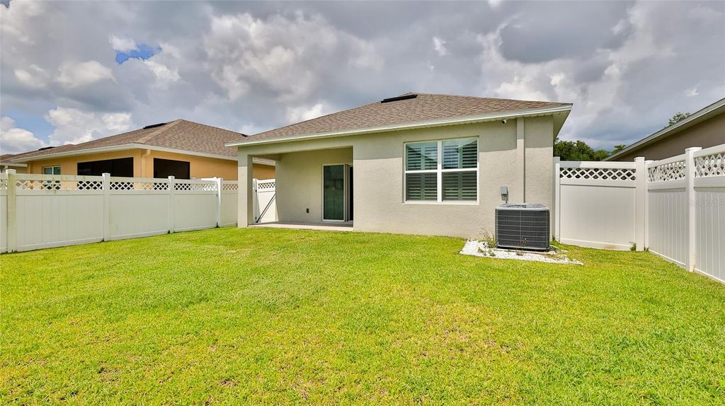 Image 8 of property listing at 349 CARYOTA COURT, New Smyrna Beach, FL 32168