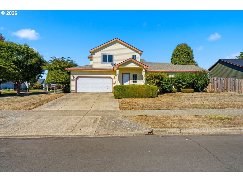 Image 1 of property listing at 1775 Nw 23RD St, Mc Minnville, OR 97128