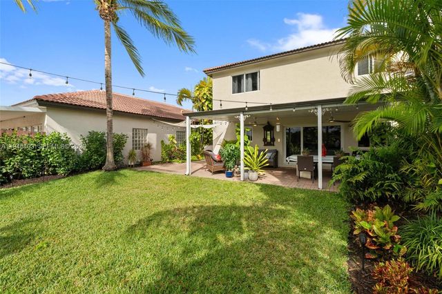 11950 SW 135th Ter, Miami, FL 33186