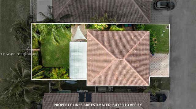 11950 SW 135th Ter, Miami, FL 33186