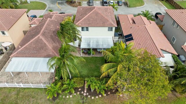 11950 SW 135th Ter, Miami, FL 33186