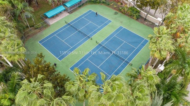 11950 SW 135th Ter, Miami, FL 33186
