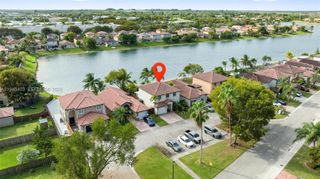 11950 SW 135th Ter, Miami, FL 33186