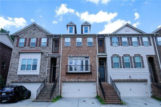 1920 Townsend Court, Atlanta, GA 30329