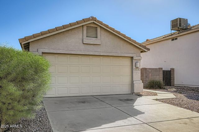4035 W ROSE GARDEN Lane, Glendale, AZ 85308